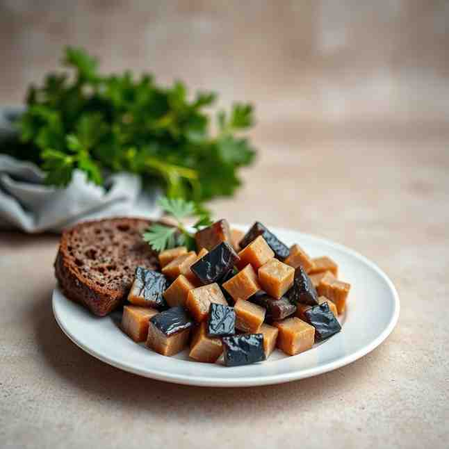 Make Hakarl - Dried Fish Iceland